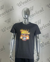 Short sleeve T-shirt (Large)
